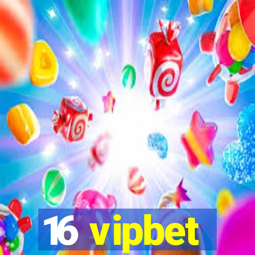 16 vipbet