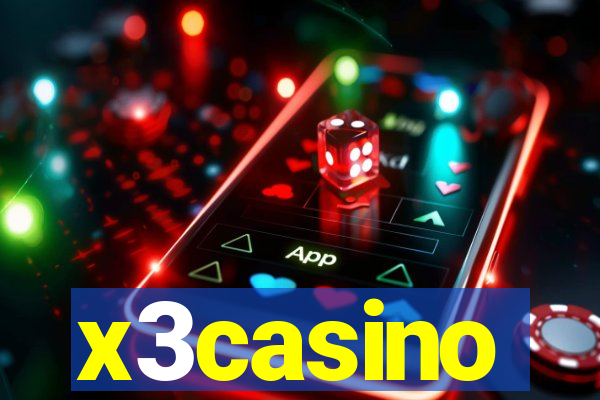 x3casino