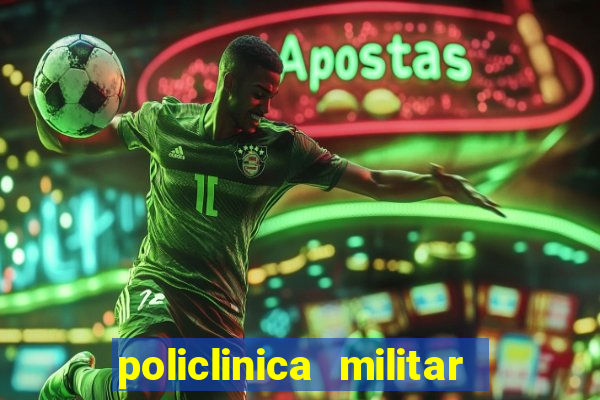 policlinica militar de porto alegre