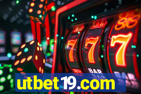 utbet19.com