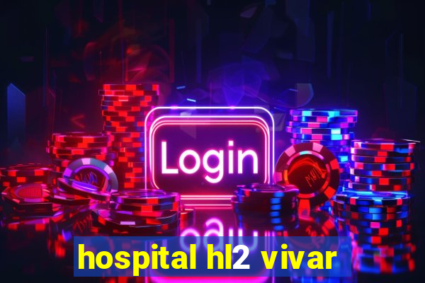 hospital hl2 vivar