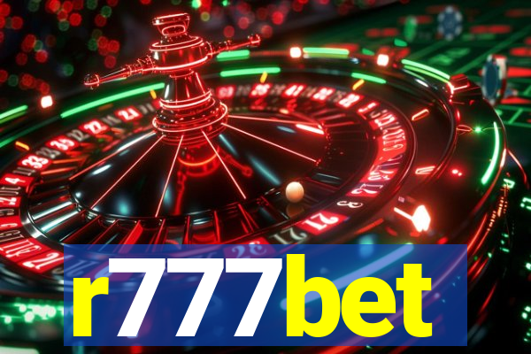 r777bet