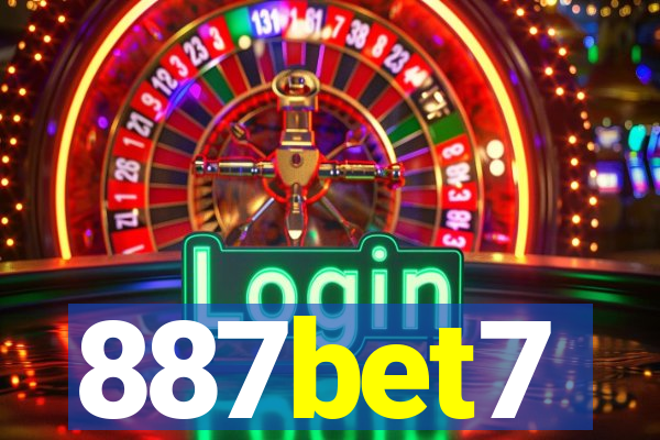 887bet7