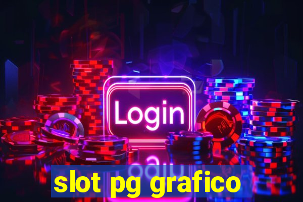 slot pg grafico