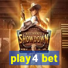 play4 bet