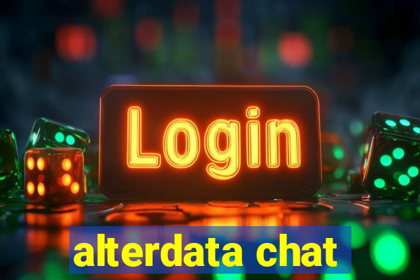 alterdata chat