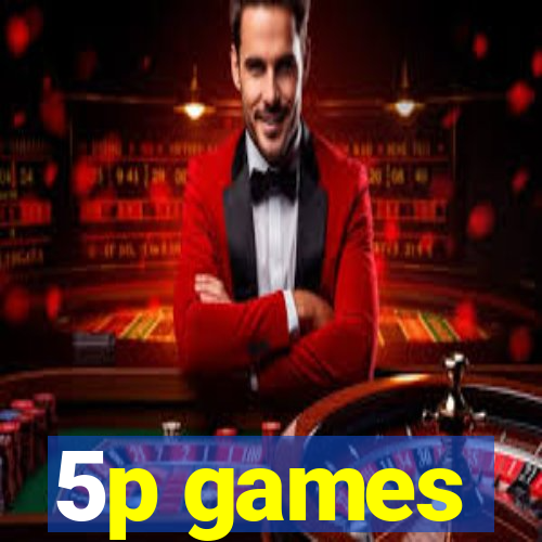 5p games