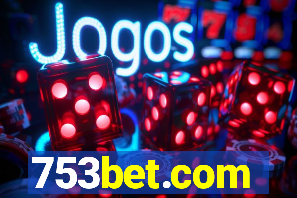 753bet.com