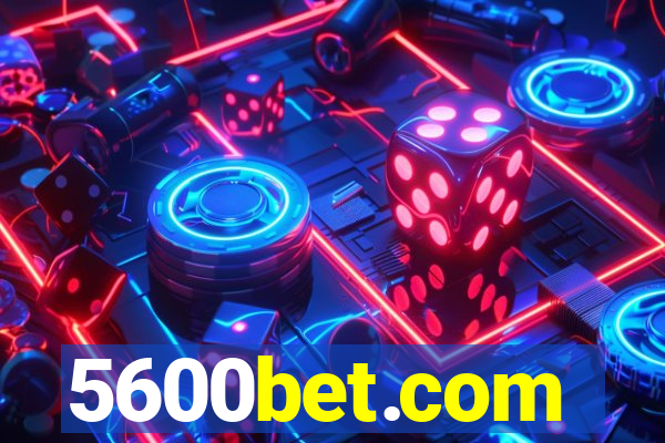 5600bet.com