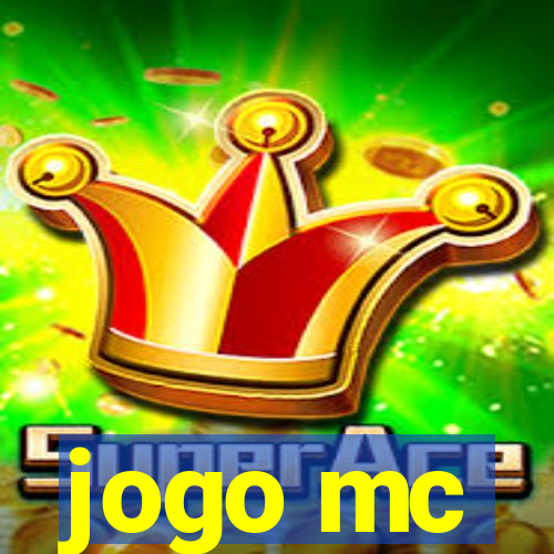 jogo mc