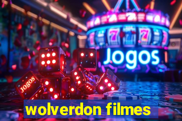 wolverdon filmes