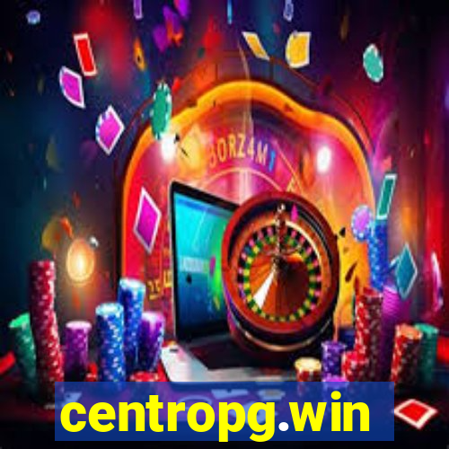 centropg.win