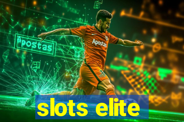 slots elite