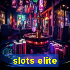 slots elite