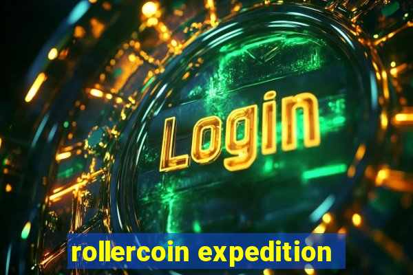 rollercoin expedition