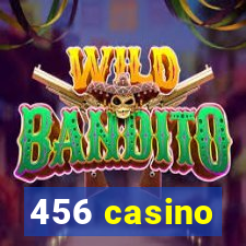 456 casino