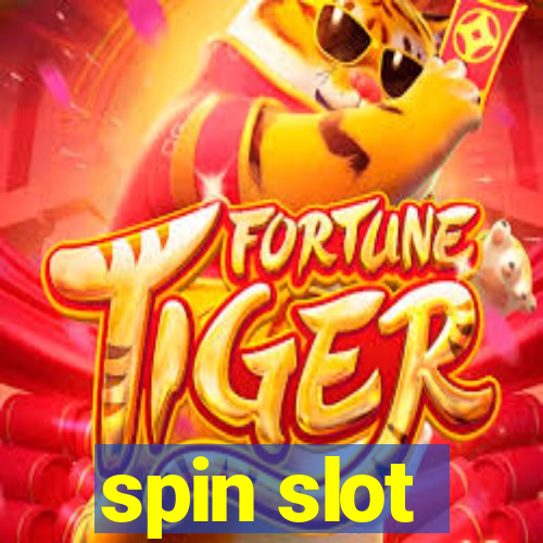 spin slot