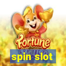 spin slot