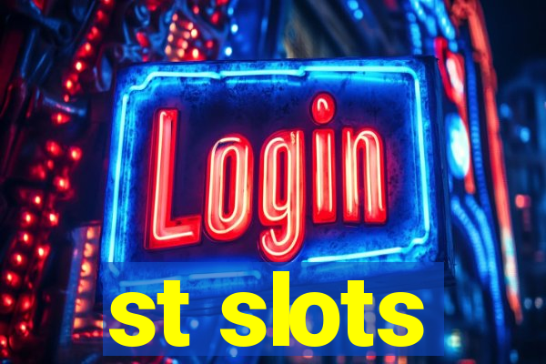 st slots