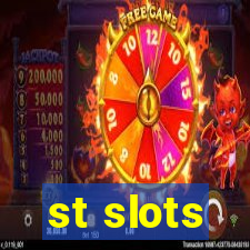 st slots