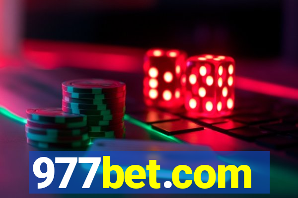 977bet.com