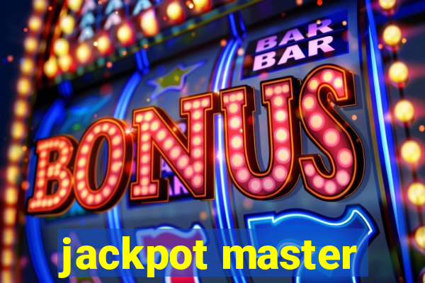 jackpot master