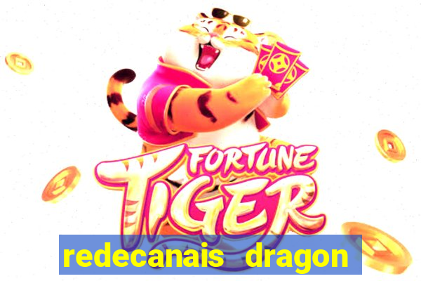 redecanais dragon ball super