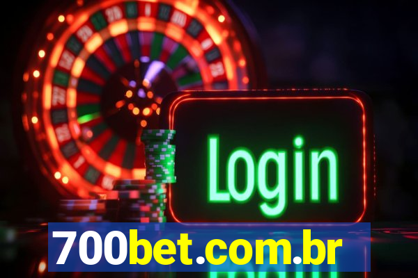 700bet.com.br