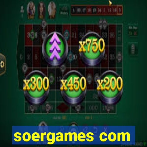 soergames com