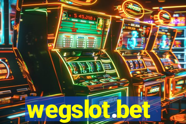 wegslot.bet