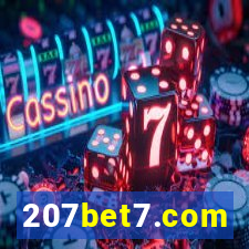 207bet7.com