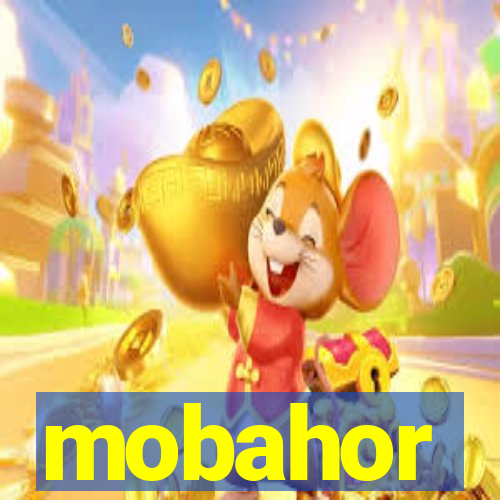 mobahor