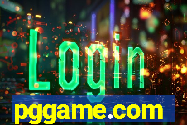 pggame.com