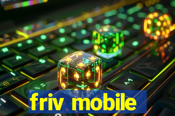 friv mobile