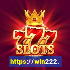 https://win222.com/