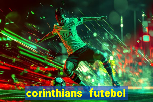 corinthians futebol play hd