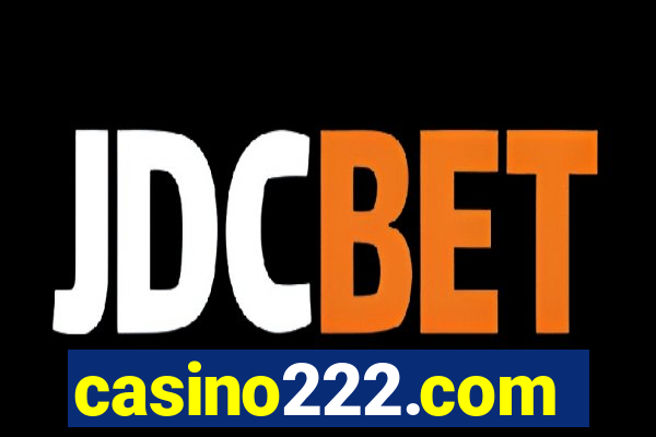 casino222.com