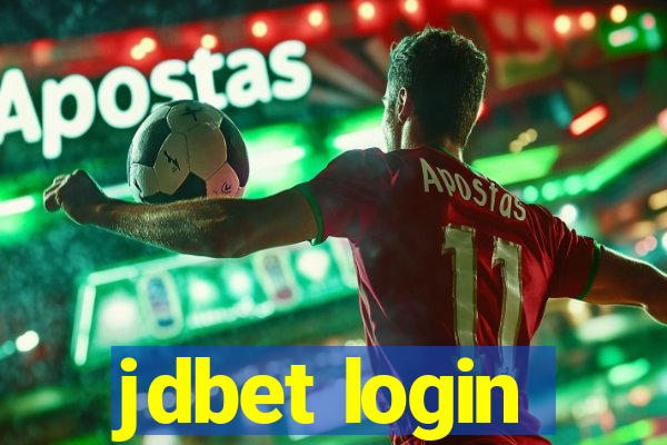 jdbet login