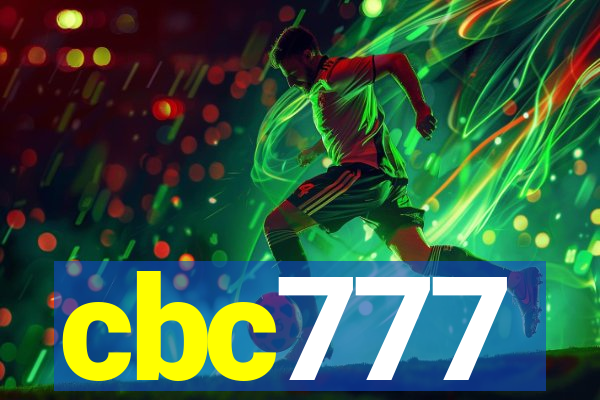 cbc777