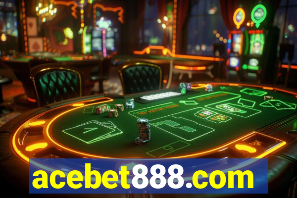 acebet888.com