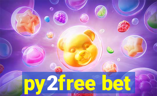 py2free bet