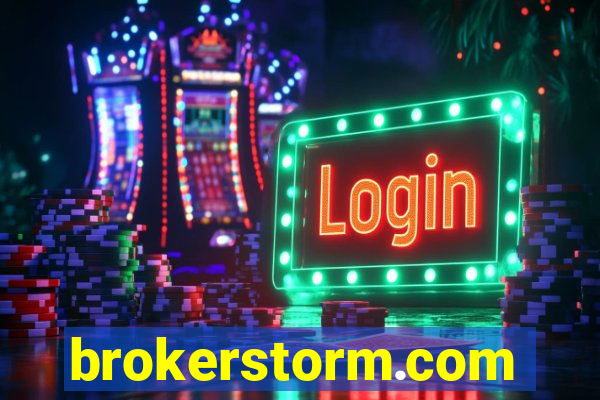 brokerstorm.com