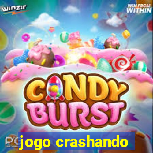 jogo crashando