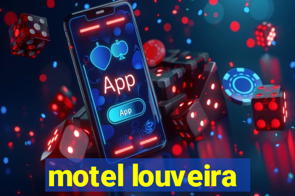 motel louveira