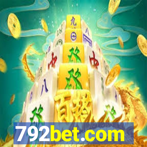 792bet.com