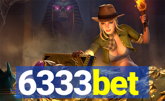 6333bet