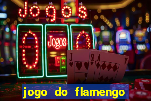 jogo do flamengo chance de ganhar