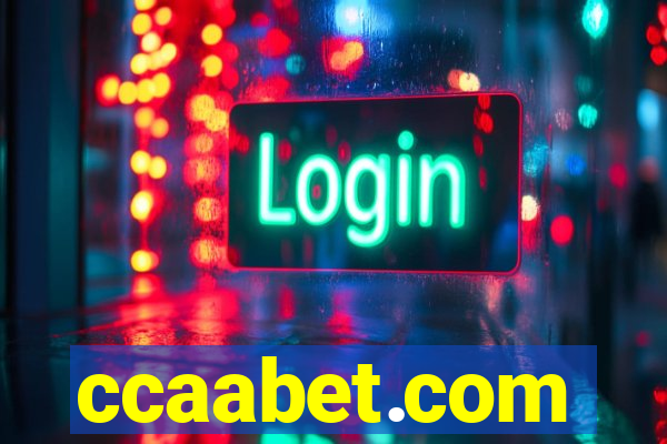 ccaabet.com