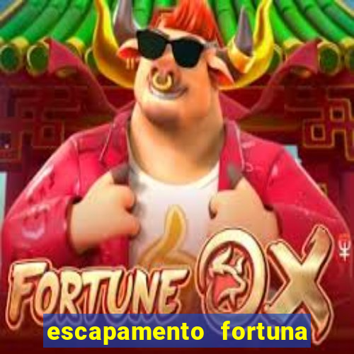 escapamento fortuna para fan 150