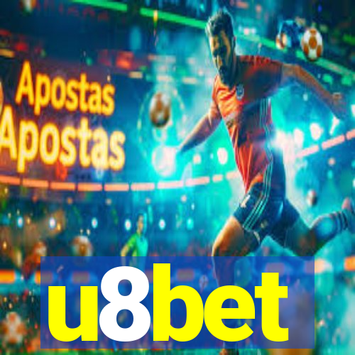 u8bet